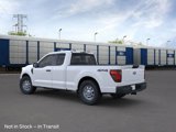 New 2025 Ford F150 XL image 4