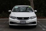 Used 2015 Honda Civic EX image 2