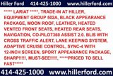 Certified 2023 Ford F150 Lariat w/ Equipment Group 502A High image 2