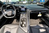 New 2025 Chevrolet Corvette E-Ray w/ Stealth Interior Trim Package image 5