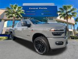 New 2026 RAM 3500 Laramie image 2