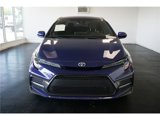 Used 2020 Toyota Corolla SE image 2