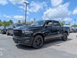 New 2025 RAM 1500 Laramie image 2