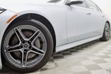 Used 2023 Mercedes-Benz S 580 4MATIC Sedan w/ AMG Line image 5