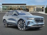 New 2025 Lincoln Nautilus Reserve image 1