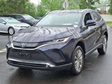 Certified 2024 Toyota Venza XLE image 3