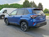 New 2025 Subaru Forester Limited image 4