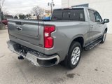 New 2025 Chevrolet Silverado 1500 LTZ image 5