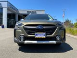 New 2025 Subaru Outback Touring XT image 3