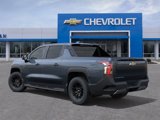 New 2026 Chevrolet Silverado EV LT image 3