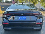 Used 2025 Honda Accord SE image 3