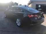 Used 2023 Chevrolet Malibu LT image 3