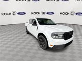 Used 2024 Ford Maverick XLT w/ XLT Luxury Package image 2
