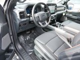 New 2025 Ford F150 Lariat w/ Equipment Group 501A Mid image 4