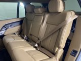 New 2025 Land Rover Range Rover Long Wheelbase SE image 5