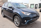 Used 2017 Toyota RAV4 Limited image 2