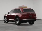 New 2025 Jeep Grand Cherokee Limited w/ Trailer Tow Package image 4