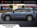 New 2026 Toyota Corolla Cross L image 2