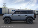 New 2025 Ford Bronco Badlands w/ Sasquatch Package image 3