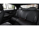 New 2025 Mercedes-Benz S 580 4MATIC Sedan image 5