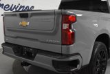 Used 2024 Chevrolet Silverado 1500 Custom image 3