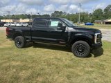 New 2025 Ford F250 4x4 Crew Cab Super Duty image 3