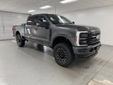 New 2025 Ford F350 Platinum w/ FX4 Off-Road Package image 3
