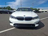 Used 2020 BMW 330i xDrive Sedan w/ Convenience Package image 2