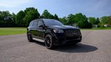 New 2025 Mercedes-Benz GLS 63 AMG 4MATIC image 5