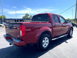 Used 2018 Nissan Frontier SV image 5