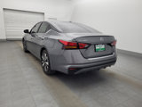 Used 2022 Nissan Altima 2.5 SV image 5