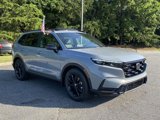 New 2026 Honda CR-V Sport-L image 6