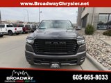 New 2025 RAM 1500 Laramie image 2