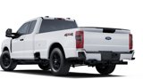New 2025 Ford F250 XL image 3