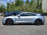 Used 2022 Porsche Taycan GTS image 2