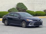 Used 2022 Toyota Camry XLE image 2