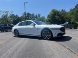 Used 2024 Genesis G90 3.5T image 3