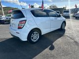 Used 2017 Chevrolet Sonic LT image 2