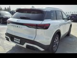New 2025 INFINITI QX60 Luxe image 5