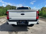 New 2025 Ford F250 Lariat w/ Lariat Ultimate Package image 4
