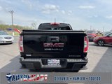 Used 2021 GMC Canyon Denali image 5
