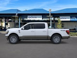 New 2025 Ford F150 King Ranch image 3