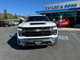 New 2025 Chevrolet Silverado 3500 LT w/ Safety Package image 2