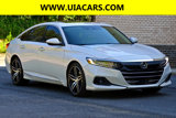 Used 2022 Honda Accord Touring image 5