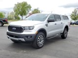 Certified 2019 Ford Ranger XLT w/ Equipment Group 302A Luxury image 2