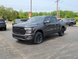 New 2025 RAM 1500 Big Horn image 2