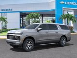 New 2025 Chevrolet Suburban Premier image 2