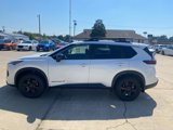 New 2026 Nissan Rogue Rock Creek image 3