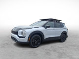 New 2025 Mitsubishi Outlander AWD image 2