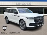 New 2025 Lincoln Navigator Black Label image 1